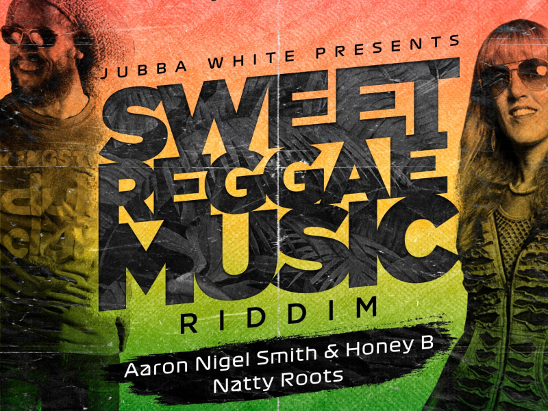 Natty Roots (Single)