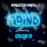Grind (feat. Tony G) (Single)