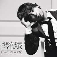 Leave Me Alone (Single)