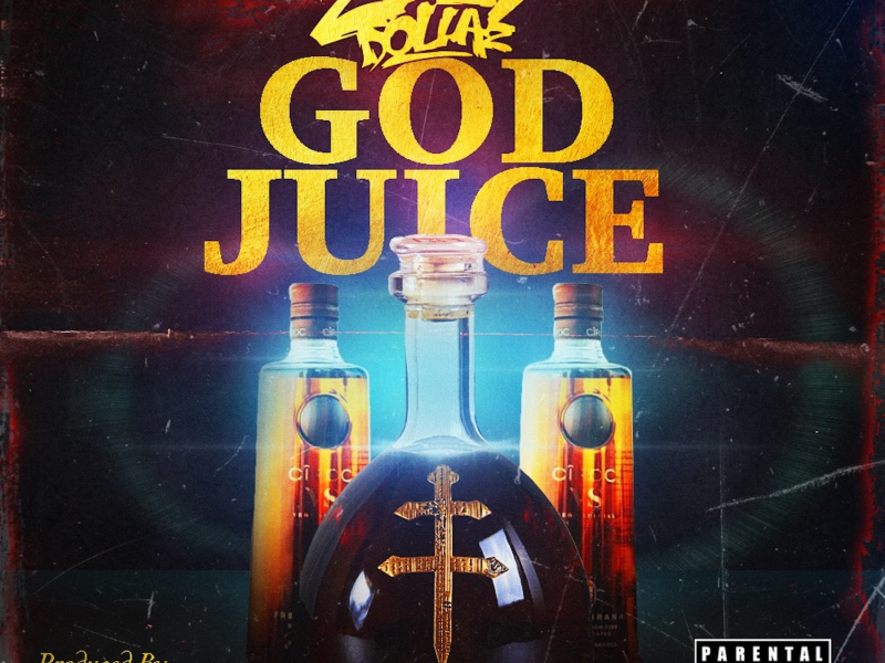 God Juice