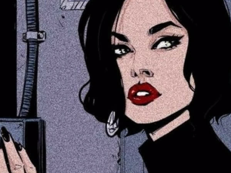 DANGER ZONE (Single)