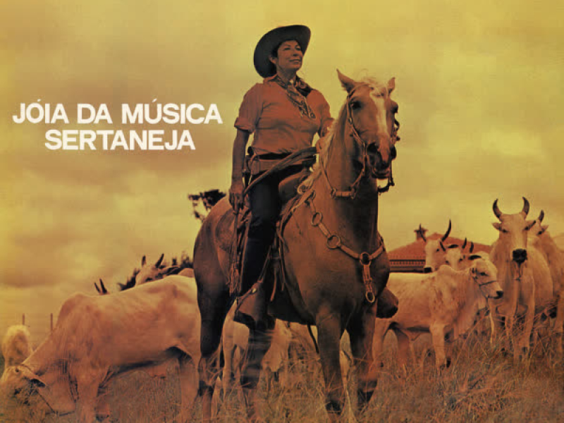 Jóia Da Música Sertaneja