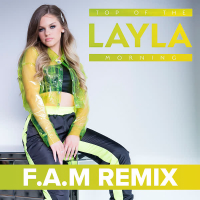 Top of the Morning (F.A.M Remix) (Single)