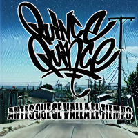 Antes Que Se Valla El Tiempo (Instrumental) (Single)