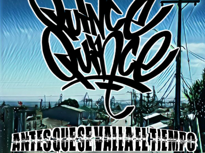 Antes Que Se Valla El Tiempo (Instrumental) (Single)