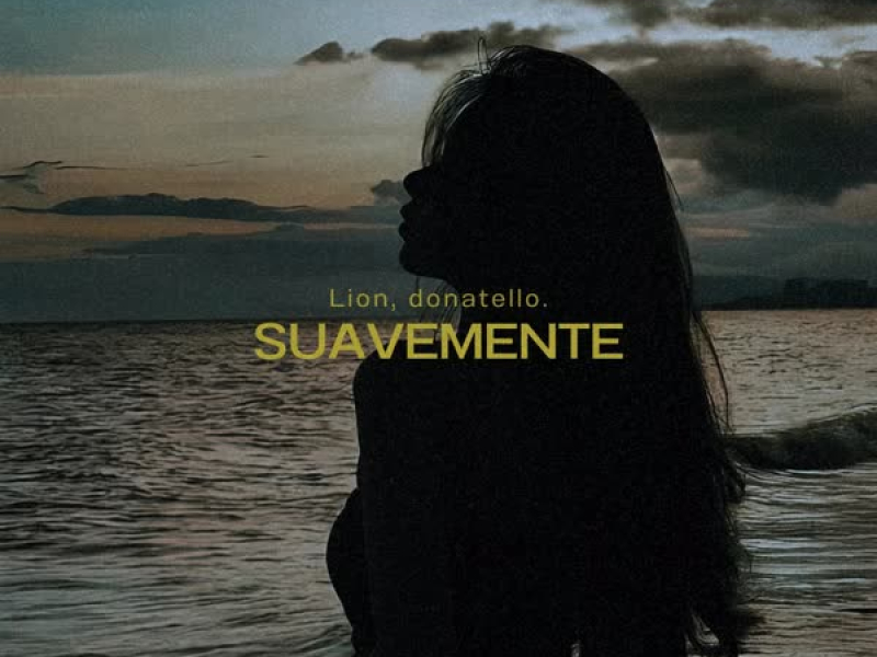 Suavemente (Afro House) (Single)