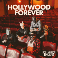 Hollywood Forever (Funny Man Remix) (EP)