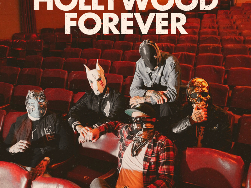 Hollywood Forever (Funny Man Remix) (EP)