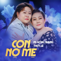 Con Nợ Mẹ (Single)