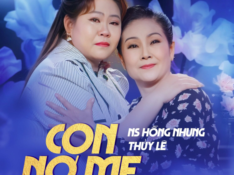 Con Nợ Mẹ (Single)