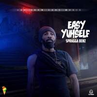 Easy Yuhself (Single)