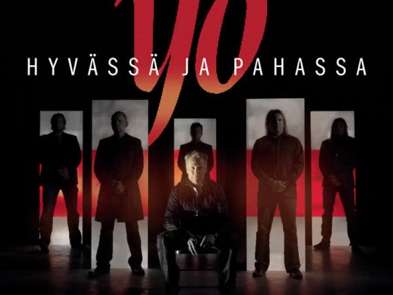 Hyvässä ja pahassa