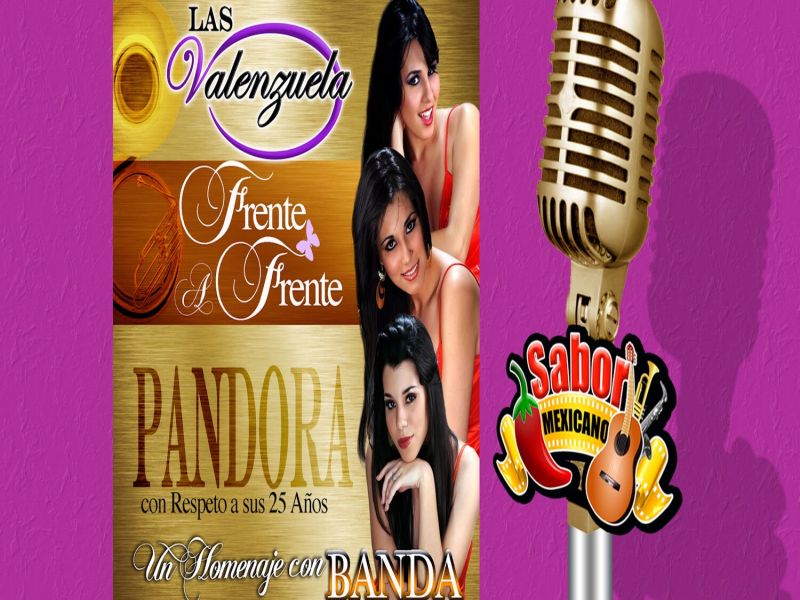 Frente A Frente (Banda)