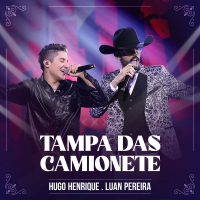 Tampa Das Camionete (Ao Vivo) (Single)
