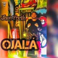 Ojalá (Single)