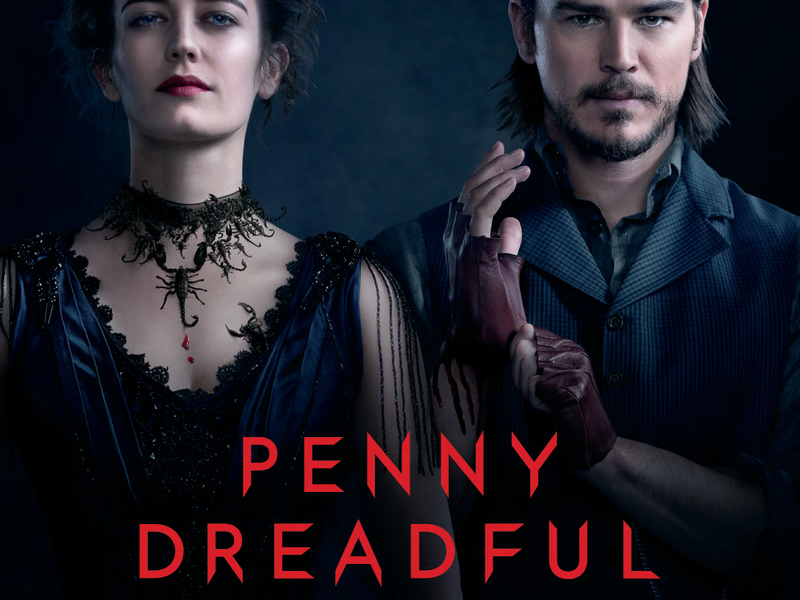 Penny Dreadful (Music From The Showtime Original Series)