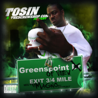 Greens Point of View