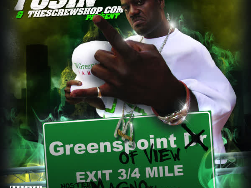 Greens Point of View