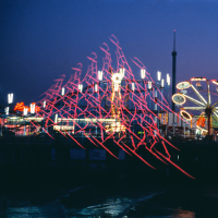 Death Sounds White Noise