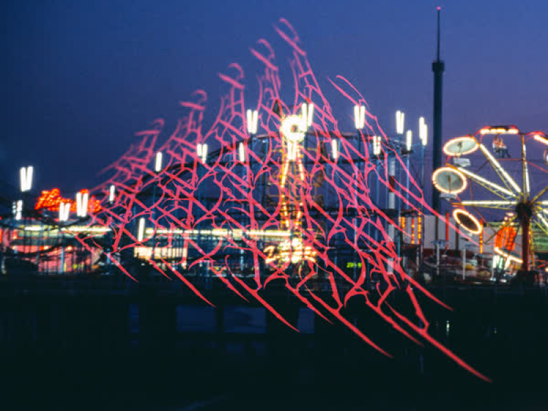 Death Sounds White Noise