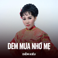 Đêm Mưa Nhớ Mẹ (Single)