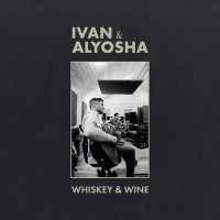 Whiskey & Wine (Single)