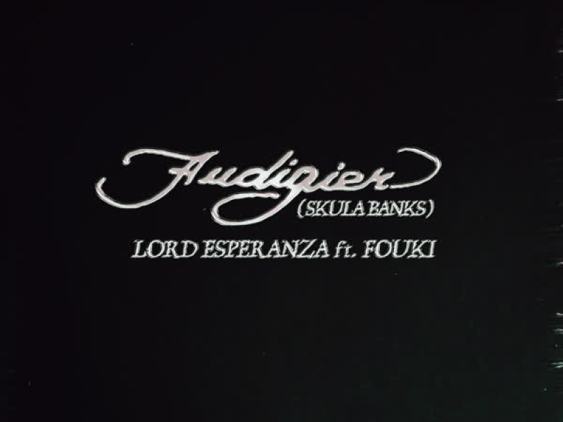 Audigier (SkulaBanks) (Single)