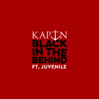 Black In The Behind (Single)