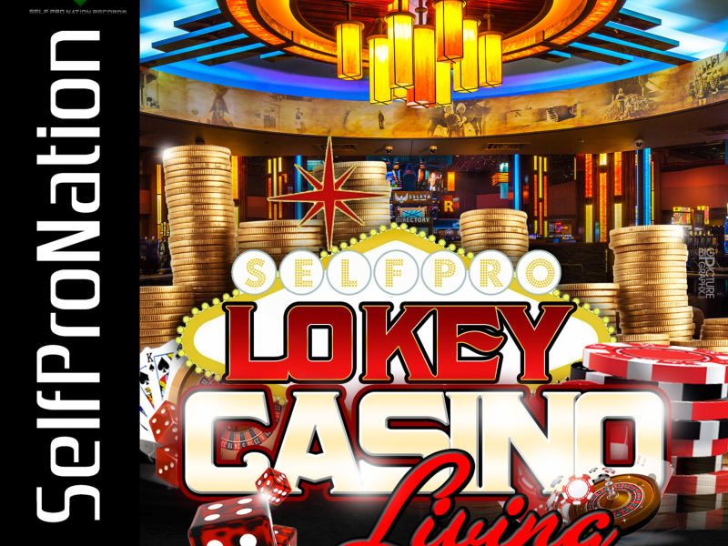 Casino Living (A Side)