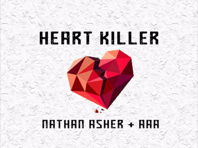 Heart Killer (Single)
