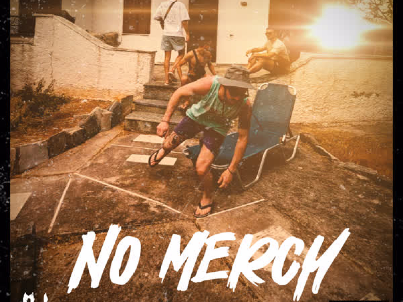 No Merch (Single)
