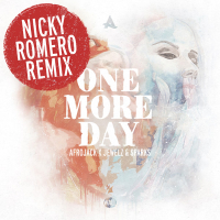 One More Day (Nicky Romero Remix) (Single)