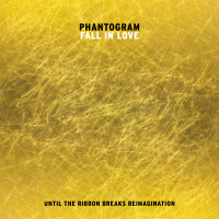 Fall In Love (Until The Ribbon Breaks Reimagination) (Single)