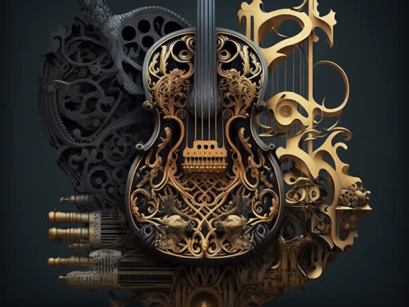 Musikopedie, Vol. XV