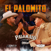 El Palomito (EN VIVO DESDE EL DOMO CARE) (Single)