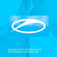 Electronic Playground (Single)