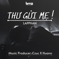 Thư Gửi Mẹ (Single)