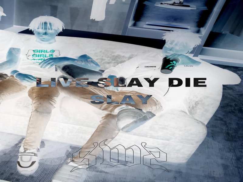 Live Slay Die Slay (EP)
