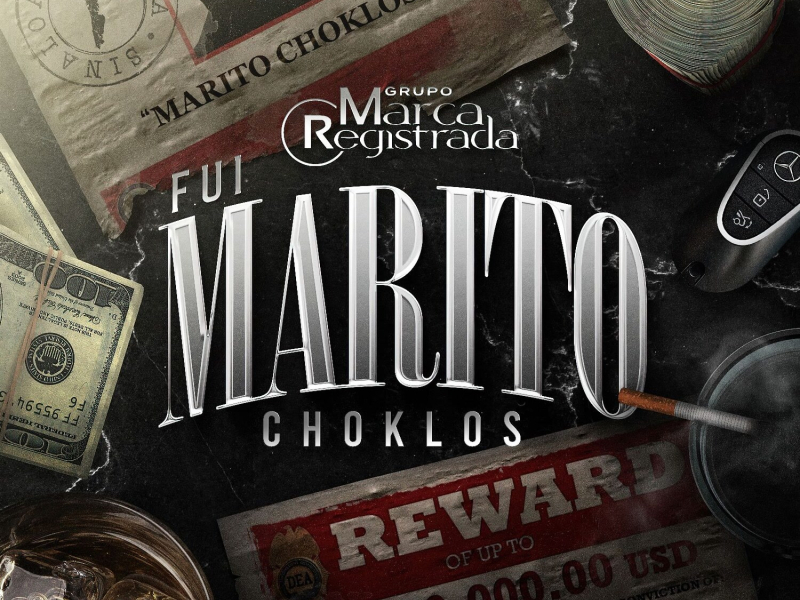 Fui Marito Choklos (Single)