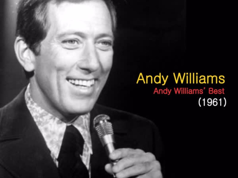 Andy Williams' Best