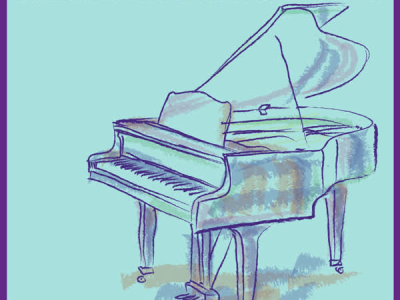 Relaxing Piano Music