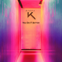 You Do It Better (Single)