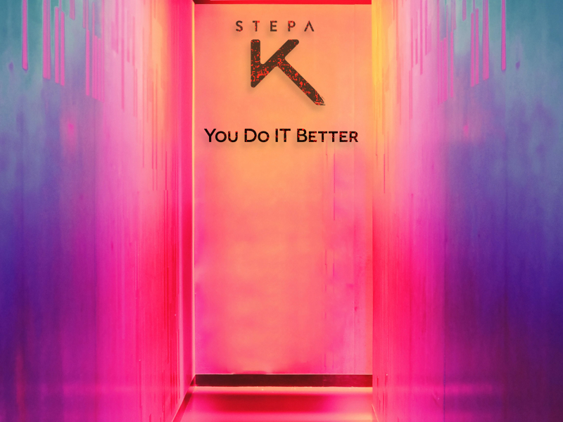 You Do It Better (Single)