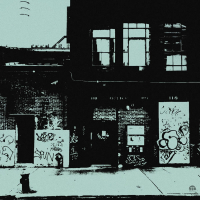 Slippin' Out (Single)