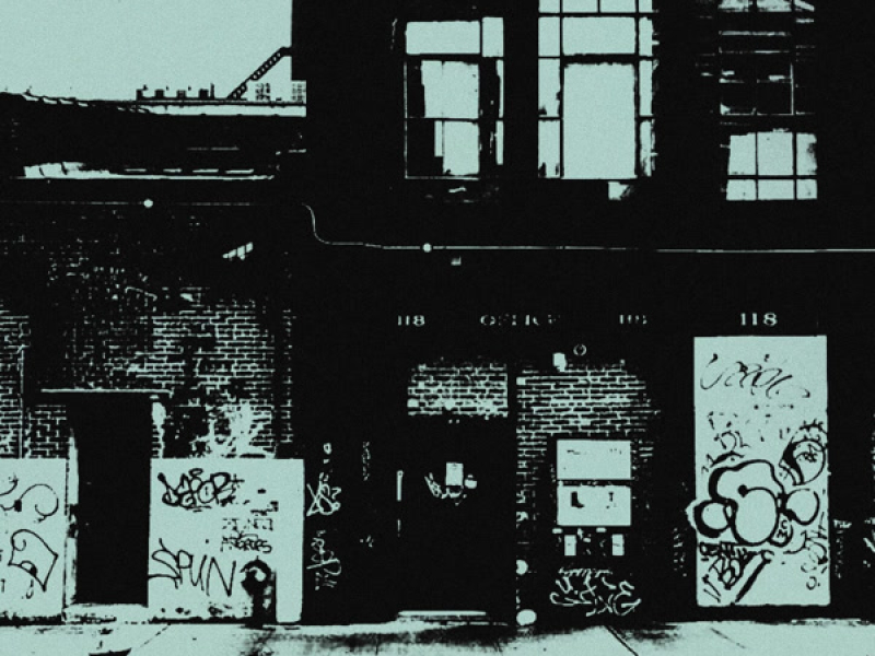 Slippin' Out (Single)