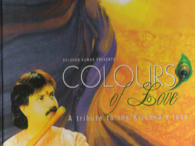 Colours Of Love
