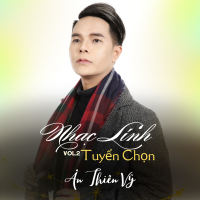 Nhạc Lính Tuyển Chọn Acoustic, Vol. 2