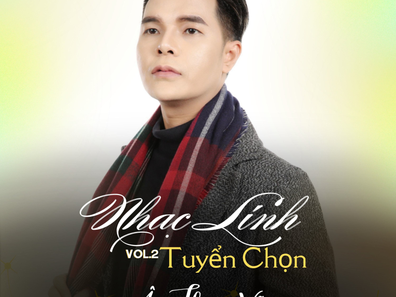 Nhạc Lính Tuyển Chọn Acoustic, Vol. 2