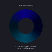 Always (Alone) (Atjazz & Peacey Remix) (EP)