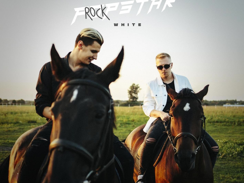 Popstar & Rockstar (Single)